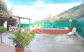 Chalet Ruta Las Lagunetas